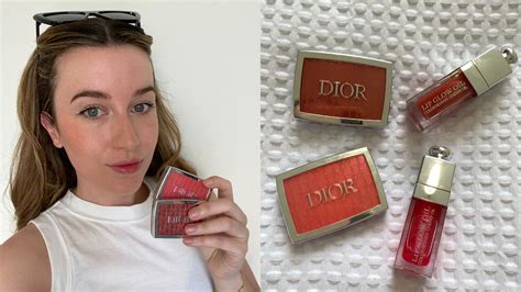 dior blush on skin|best dior blush.